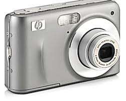 HP Photosmart M737