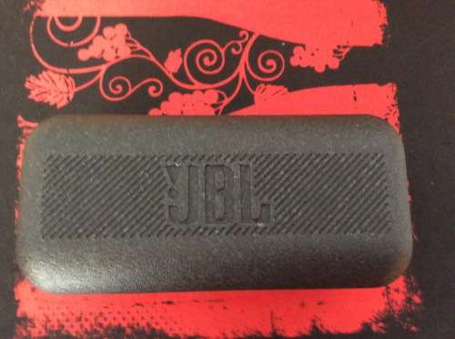 JBL Flip 5 Blk Portable waterproof SPEAKER