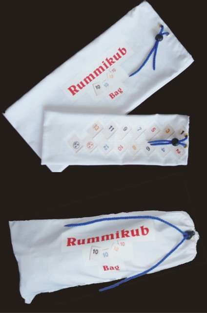 Rummikub Bag