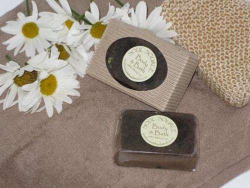 SOAP MAKING BUSINESS