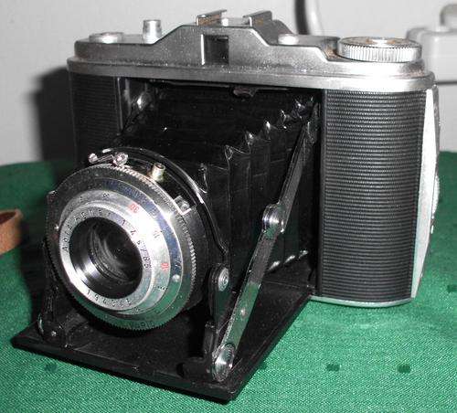 Agfa Isolette