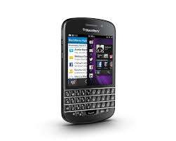 BLACKBERRY Q10