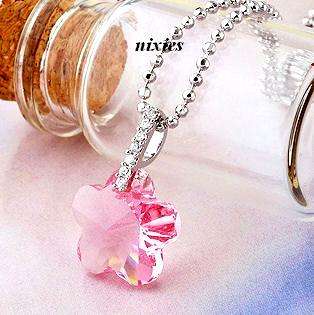 AWESOME SWAROVSKI PENDANT