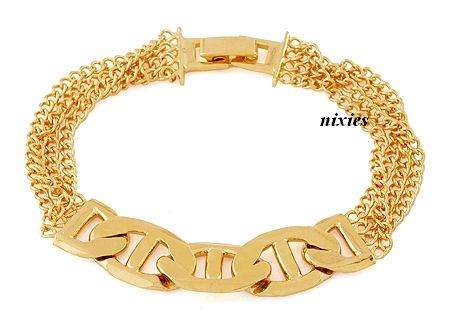 ATTRACTIVE  GENTS BRACELET