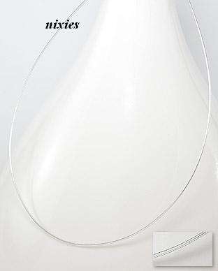 BEAUTIFUL SOLID 925 STERLING SILVER 1.5mm OMEGA CHAIN