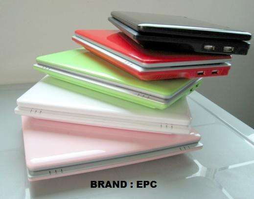 7" Netbook Computer - Windows CE! Brand New!