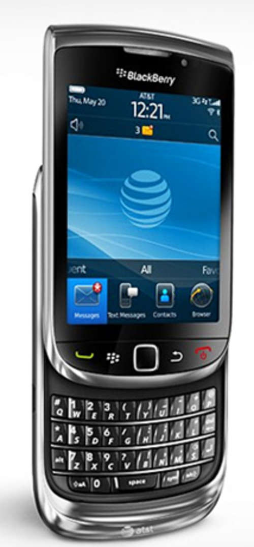Blackberry torch 9800 BRAND NEW 4 in stock