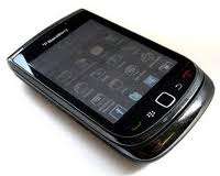 TORCH 9800 BLACK
