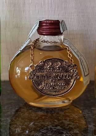 Whyte and Mackay 21 year old Scotch Whisky