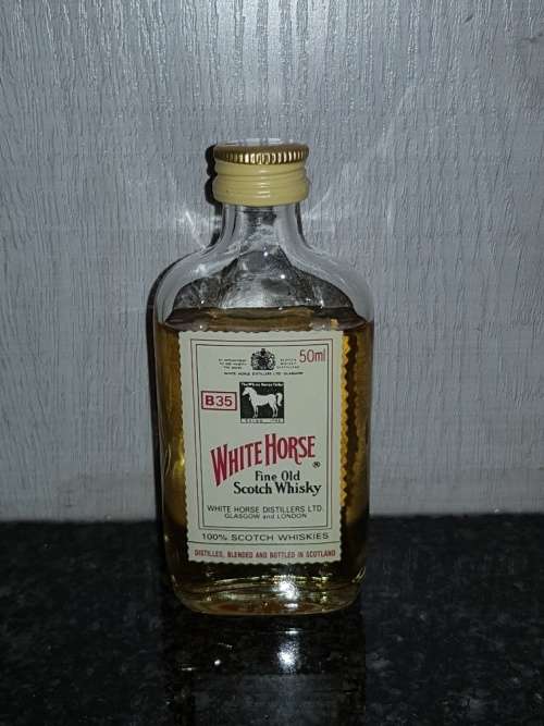White Horse Whisky