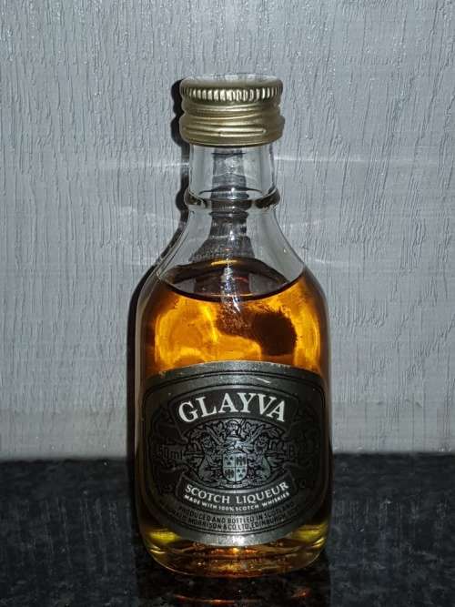 Glayva Whisky liqueur