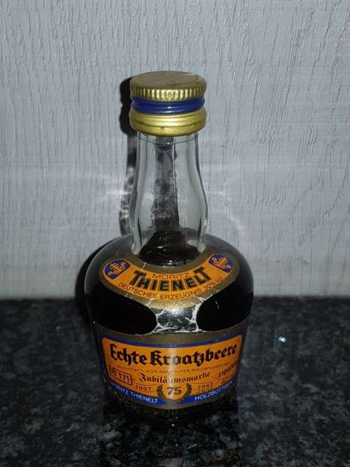 Thienelt Echte Kroatzbeere