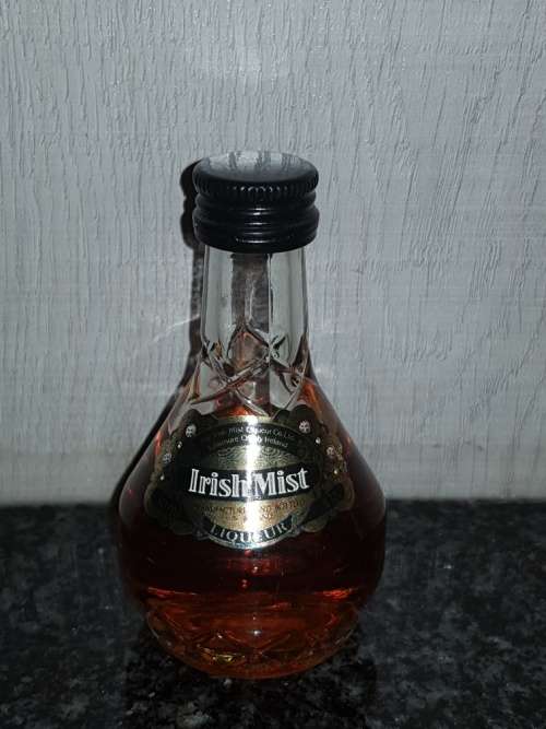 Irish Mist 50ml Liqueur