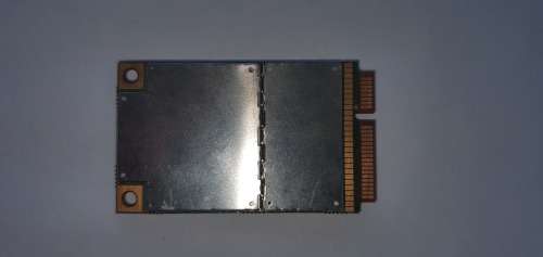 Sierra Wireless MC8775 HSDPA 3G WWAN Mini PCI-E Card