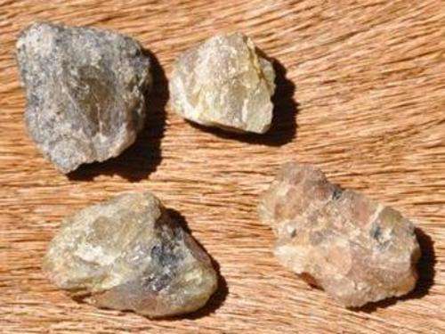 JUST ARRIVED *** Top Mineral Specimen Natural Tanzanite 30.87ct *** Starting @ R1 !!!