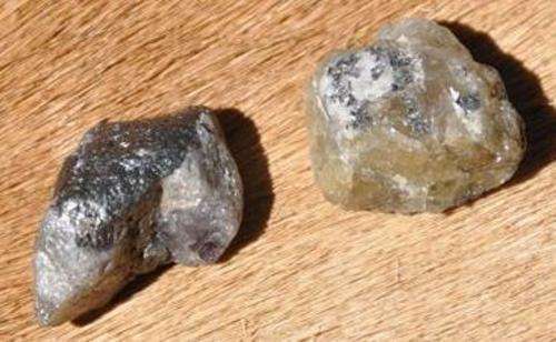 JUST ARRIVED *** Top Mineral Specimen Natural Tanzanite 46.80ct *** Starting @ R1 !!!