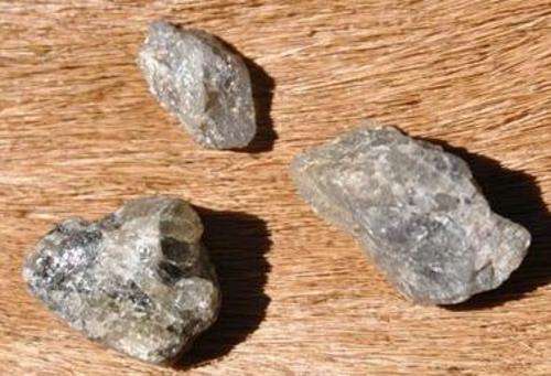 JUST ARRIVED *** Top Mineral Specimen Natural Tanzanite 33.9ct *** Starting @ R1 !!!