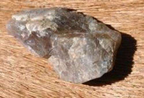 JUST ARRIVED *** Top Mineral Specimen Natural Tanzanite 16.33ct *** Starting @ R1 !!!