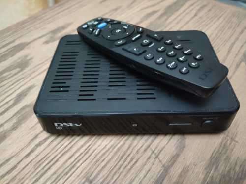 Decoder and Remote