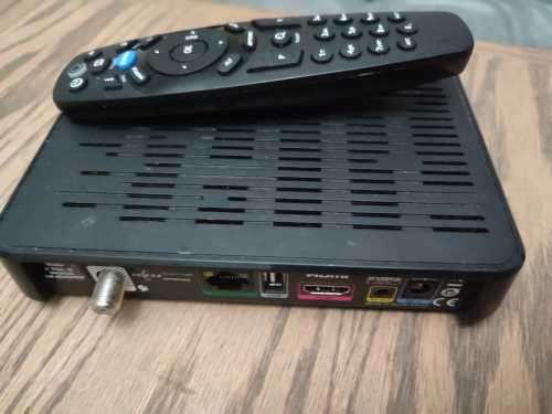 Decoder and Remote