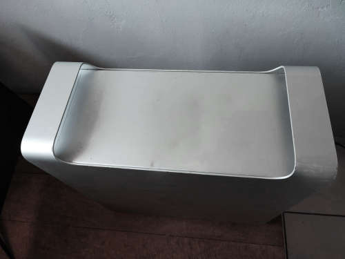 Beast Apple MacPro 2,66 GHz Tower