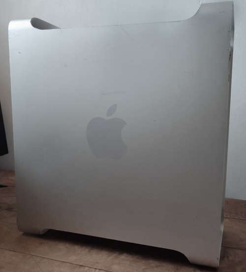 Beast Apple MacPro 2,66 GHz Tower