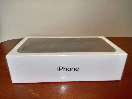 **BRAND NEW SEALED**ORIGINAL APPLE IPHONE 7 PLUS 256GB (BLACK)