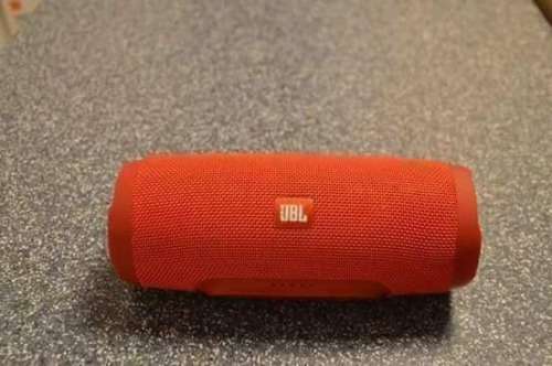JBL CHARGE 3 BLUETOOTH SPEAKER Special: R 1,500.00 + Free shipping!