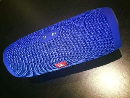 JBL CHARGE 3 BLUETOOTH SPEAKER Special: R 1,500.00 + Free shipping!