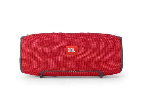 JBL XTREME Speaker -RED (MASSIVE DISCOUNT + FREE DELIVERY)