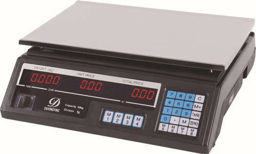 Brand New 40KG Digital Price Computing Scale