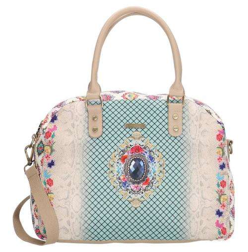 Melli Mello Elif Colorful Ladies Handbag