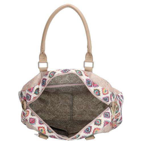 Melli Mello Elif Colorful Ladies Handbag