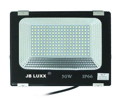 JB LUXX - 50w Limited Edition High Power Led Flood Light (DISPLAY MODEL)