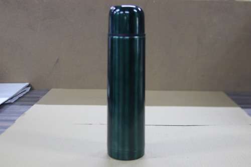 Berlinger Haus - 750ml Thick Walled Bottle Flask - Emerald (Second hand)