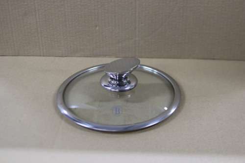 Berlinger Haus - 20cm Universal Glass Lid(SECOND HAND)