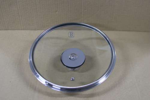 Berlinger Haus - 24 cm Universal Glass Lid(SECOND HAND)