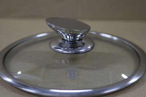 Berlinger Haus - 28 cm Universal Glass Lid(SECOND HAND)