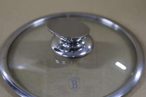 Berlinger Haus - 28 cm Universal Glass Lid(SECOND HAND)