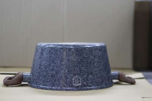 Berlinger Haus - 24cm Metallic Line Casserole - Forest Line (Second hand)