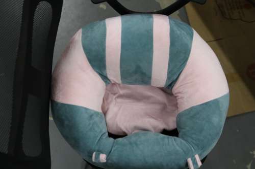 Baby Support Seat Chair Cushion (Display Item)
