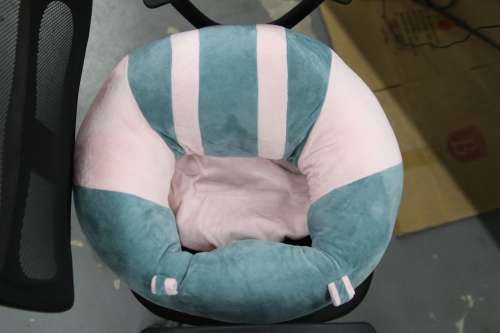 Baby Support Seat Chair Cushion (Display Item)