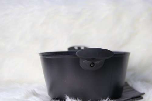 Berlinger Haus - 24 cm Casserole - Black Silver (Second hand)