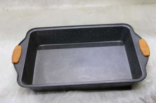 Berlinger Haus Marble Coating 36 cm Baking Tray - Granit Diamond Line (Second hand)