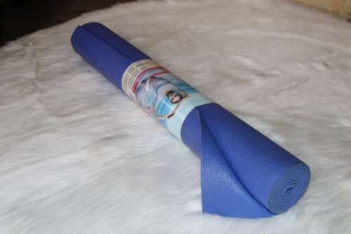 Yoga Gym Mat