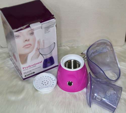 Professional Hydro Facial Steamer