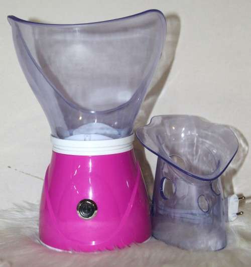 Professional Hydro Facial Steamer