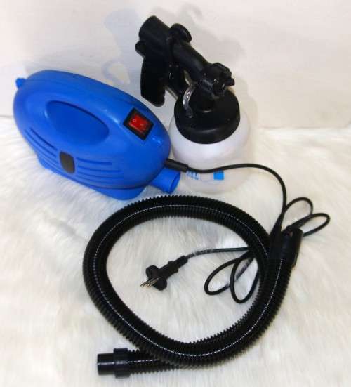 Professional Zoom Paint Spray