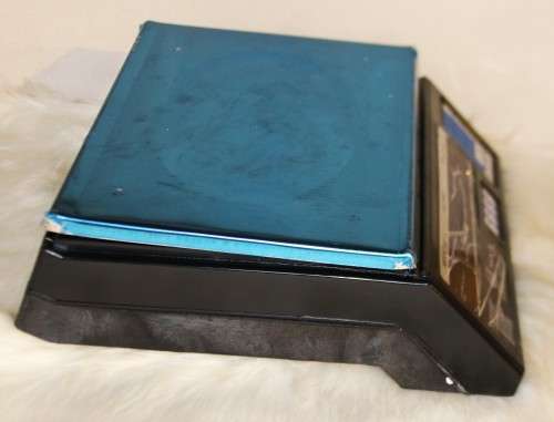 Electronic Digital Price Scale - 40kg