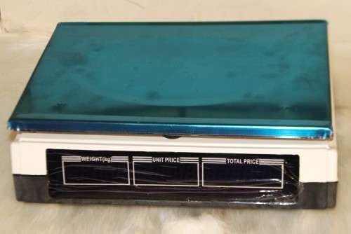 Digital Price Computing Scale - 40Kg